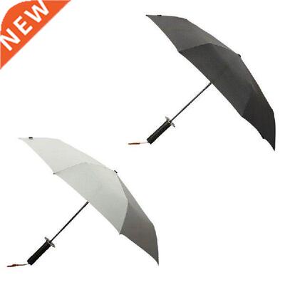 Creative 8K Man Folding Automatic Umbrella Rain Women