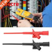 Voltage Flexible Test 2Pcs Insulated High Probe Profes P5004