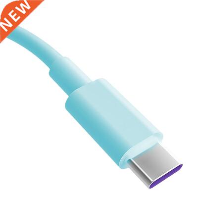 USB Type C Cable Fast Charging USb C Cables Type-c Data Cord