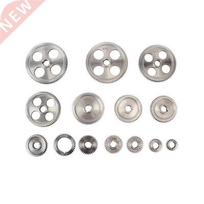 14PCS 8X16 Lathe Metal Gear WM210V&p;WM180V Machine Gear