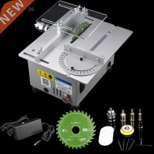 Woodworking Mode Saw Mini Handmade Hobby Table Bench