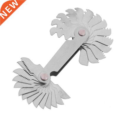 Thread Gauge Plug Blade Gage British System Screw Pitch 28p