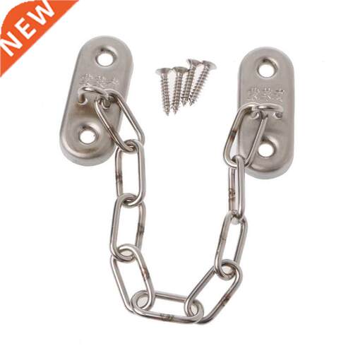 Hotel Safe Anti-theft Security Window Door Lock Anchoring Ch