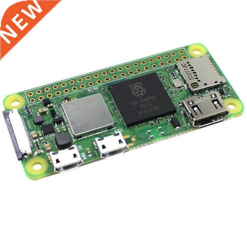 For Raspberry Pi Zero 2 W Development Board BCM2710A1 Python