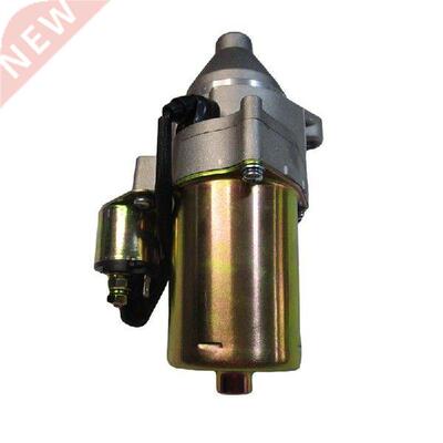 Starting Motor Generator Parts 5?6.5KW Starter For Machine