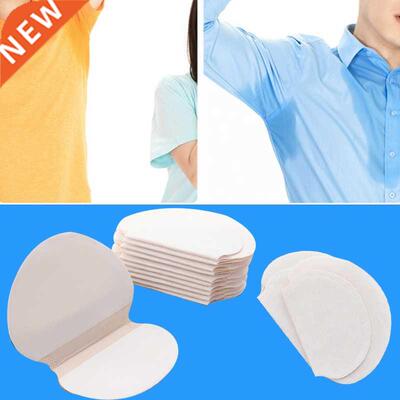 500-40Pcs Disposable Underarm Pad Sweat Guard Deodorant Armp