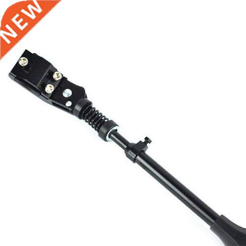 Heavy Duty Adjustable Bicycle Kickstand Mountain Bike MTB