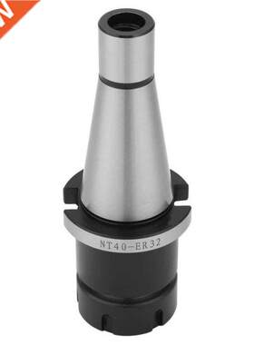 New NT Series Tool Holder NT40 ER32 Collet for CNC Milling M