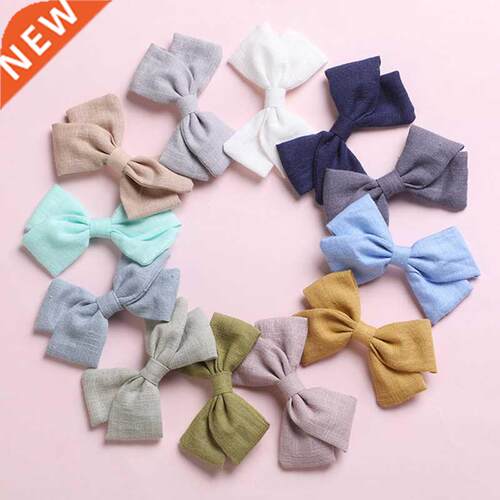 Lovely Hair Clips For Baby Girls Spring Hair Accessories Cot