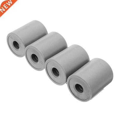 4Pcs/set Car Armrest Damper Ceiling Roof Handle For VW For S