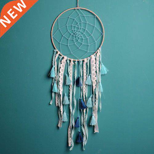 1pc  Handmade Dream Catcher Large Boho Dream Catcher