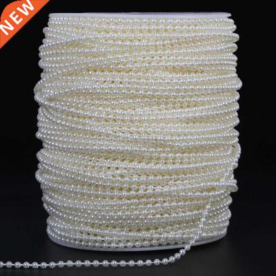 2-10Meters 3mm/4mm/5mm/6mm/8mm/10mm Craft Square Imitation P