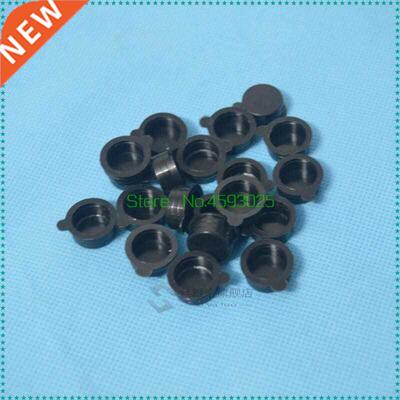 Rubber Cap Toner Cartridge Plastic Cover for 1MM Printer To