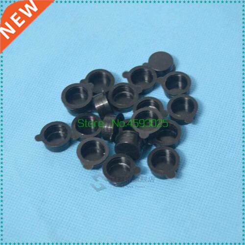 Rubber Cap Toner Cartridge Plastic Cover for 1MM Printer To