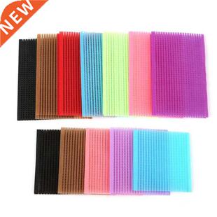 20pcs Barber Acessories Bangs Paste Posts Hair Sticker Gripp