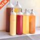 Condiment Ketchup Squeeze For Muard Bottles judolife