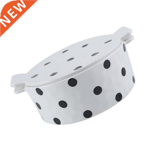 Ceramic Bowl Bowls Baking Mixing Pan Porcelain Kitchen Rice