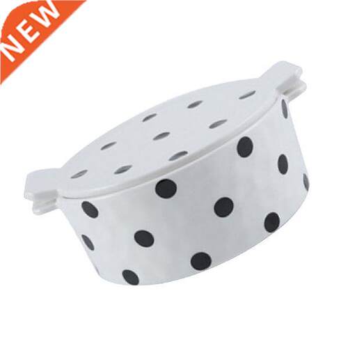 Ceramic Bowl Bowls Baking Mixing Pan Porcelain Kitchen Rice