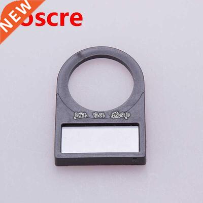 Button indicator, button, sign box, 22mm button tag box, LAY