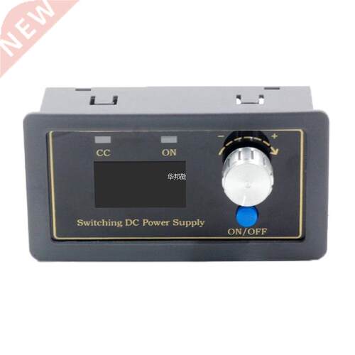 Programmable CNC Buck-boost DC justable Regulated Power Su