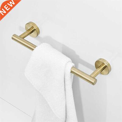 Bathroom Accessories Towel Bar Stainless Steel Detachable