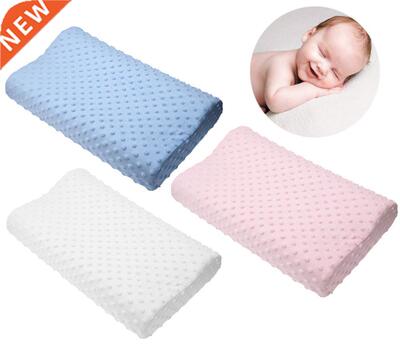 32 Hot Memory Foam Pillow 3 Colors Orthopedic Pillow Latex N