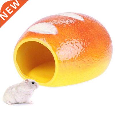 Ceramics Bread Small Pet Nest Cute Comfortable Hedgehog