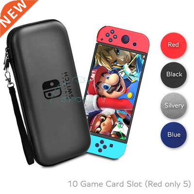 Nintendoswitch Protective Hard Case Portable Cover Nintend
