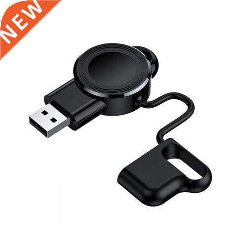 USB Watch Charger for IWatch SE 7 6 5 4 Charging Dock Statio