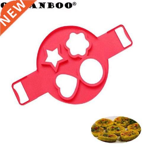 silicone mold baking bakeware non ick pancake flipping
