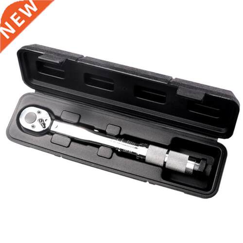 3/8 Torque Wrench Drive 19-110nm Two-way Accurate Bicycle Re