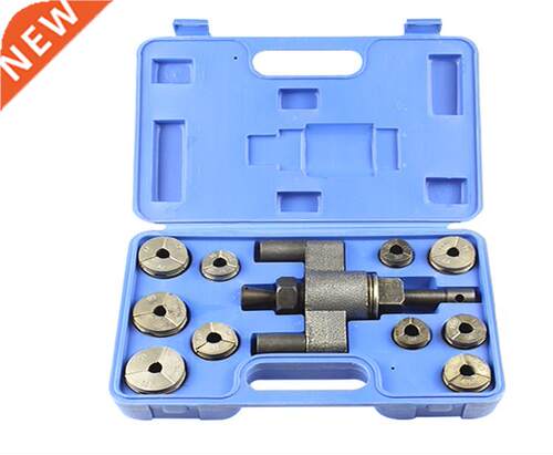 Valve seat tensioner and compressor for all models of