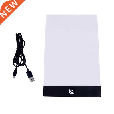 Ultra Thin A5 LED Graphics Tablet Drawing Tablet Drawing Boa