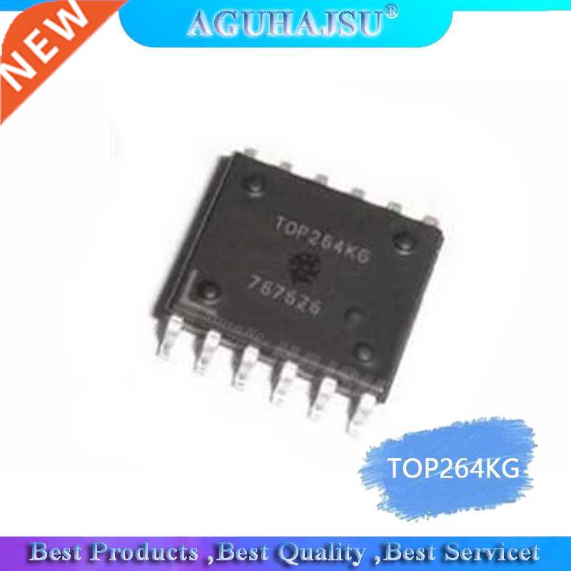 5pcs/lot TOP264KG SOP-12