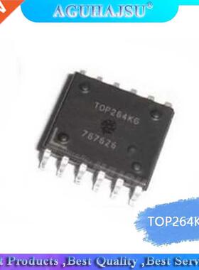 5pcs/lot TOP264KG SOP-12