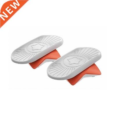 Double-pedal Wast Twstng Plate Practcal Sports Balance