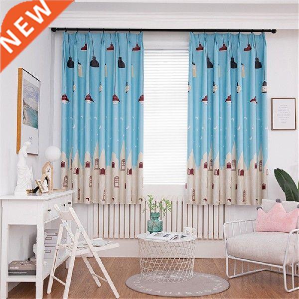 High Quality Summer Hot Sale Fashion Printing Blackout