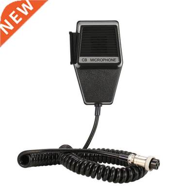 CM4 CB Radio Speaker Microphone Microphone for Uniden Auto W