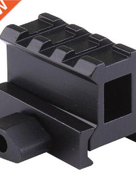 T4MF 3 Slots Quick Release Red Dot Riser Mount Adapter 20mm