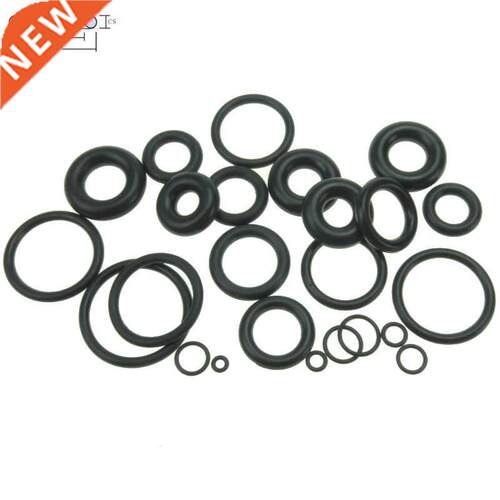 CS 1.9mm OD 5-120mm NBR Rubber O Ring O-Ring Oil Sealing Gas