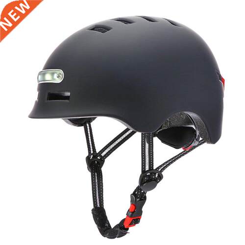 Motorcycle Helmet Lighting Headlight Warning Taillight