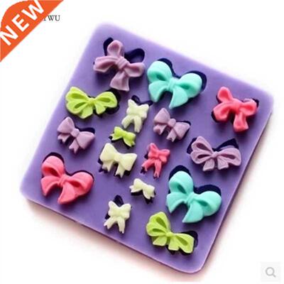 LINSBAYWU Hot Sale Silicone forms Fondant Decorating