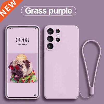 2IN1 S22 UltraS22 Ultra 5G Case Camera Protective Silicone C