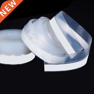 1M Door Seal Bottom Windows Self Adhesive Soundproof Doors