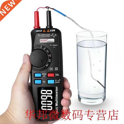 Tester Repair Tool Temperature Electrician Voltage Digital M