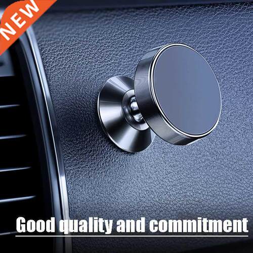 Holder For Smartphone 360° Rotatable Car Phone Holder Fo