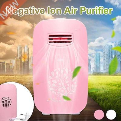 Stylish Ionizer Air Purifier 适用于 Home Negative Ion Genera