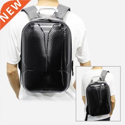 Hard Shell Backpack for DJI Mavic Air 2 Waterproof Protectiv