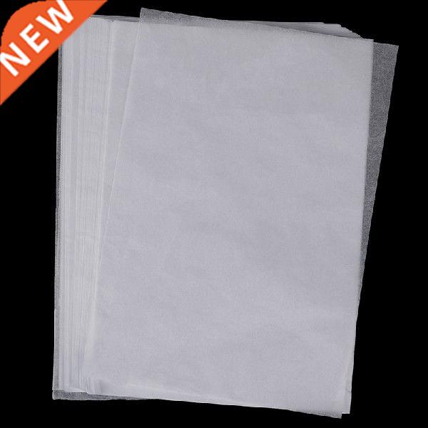 100pcs16/18K Trnslucent Trcing Pper Copy Trnsfer - 实物图