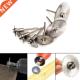 Blade Discs Mini Metal Tool Rotary Saw Circular HSS Kit 7PCS